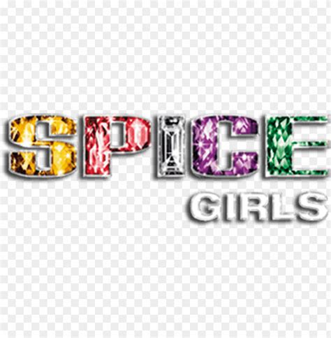 Spice Girls logo